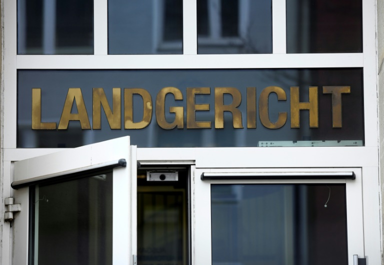 Zwölf Jahre Haft in Prozess um Tötung per Überfallkommando in Dortmund