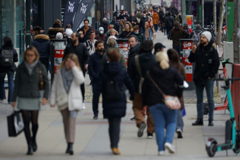 Geschäftsklima im Einzelhandel im April erneut verbessert