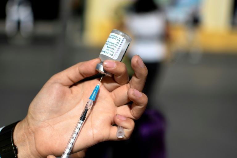 Prozess wegen möglichen Impfschadens in Bamberg: Astrazeneca muss Auskunft erteilen
