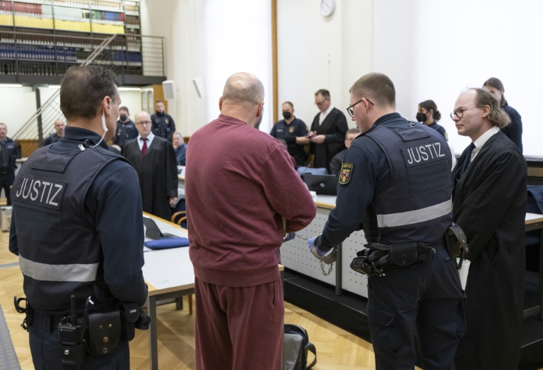 Reichsbürgerpläne für Lauterbach-Entführung: Weiterer Prozess in Koblenz begonnen