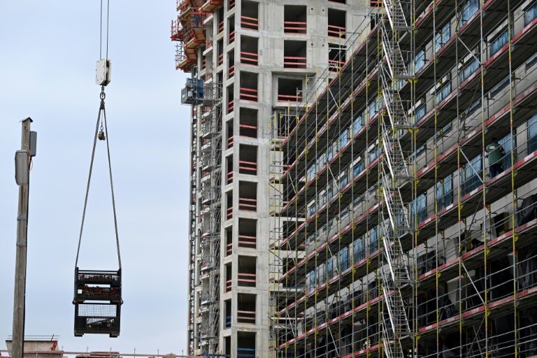 Verband: Tempo bei energetischen Sanierungen weiter auf Tiefpunkt