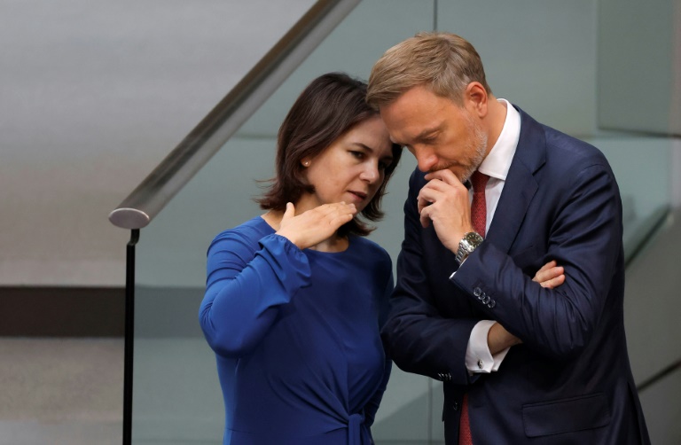 Lindner verlängert Frist für Sparvorschläge der Ministerien für Haushalt 2025