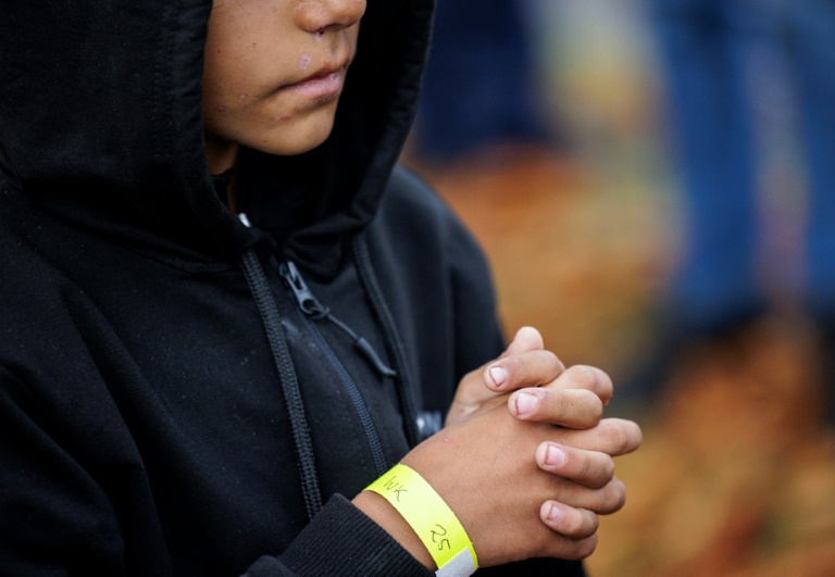 Rbb-Recherche: Über 51.000 minderjährige Geflüchtete in ganz Europa vermisst