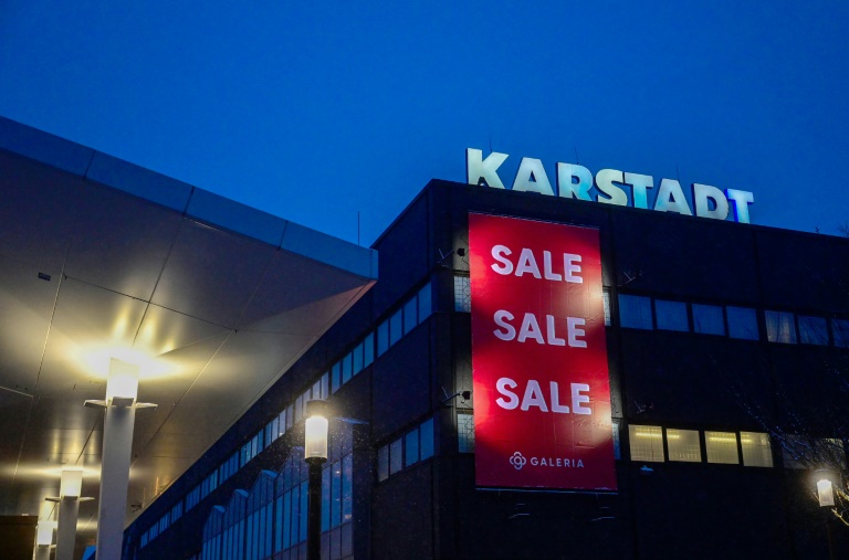 Galeria Karstadt Kaufhof bestätigt Schließung von 16 Warenhäusern