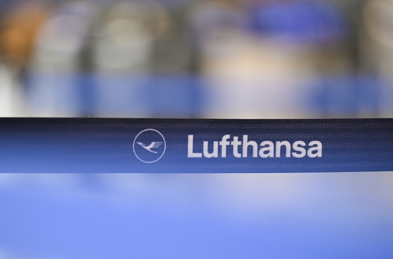 Lufthansa macht im ersten Quartal "aufgrund diverser Streiks" Verlust