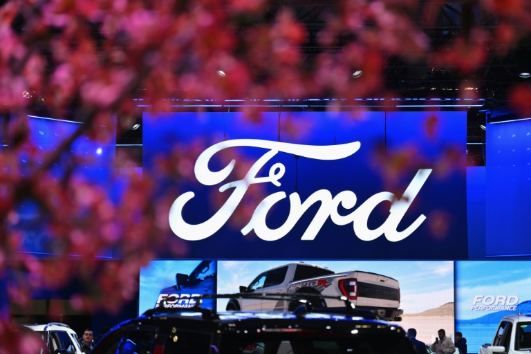 Chef von Ford Deutschland findet Verbrennerverbot unnötig