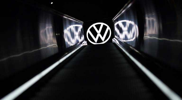 Fast 22 Prozent weniger Gewinn: Volkswagen startet "verhalten" ins neue Jahr