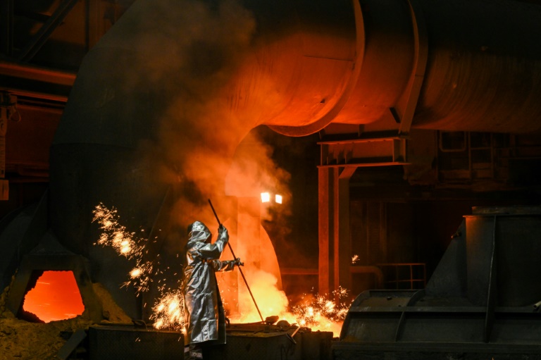 Thyssenkrupp verkauft Teil des Stahlgeschäfts an tschechischen Milliardär