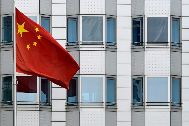 Spionage aus China: Verfassungsschutz warnt vor "voller Bandbreite"