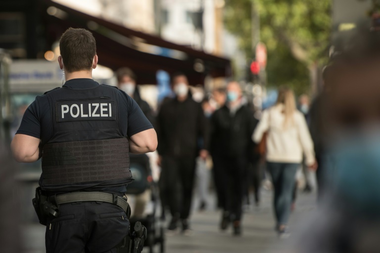Zwei Verdächtige nach gewaltsamem Tod von Arzt in Chemnitz in Untersuchungshaft