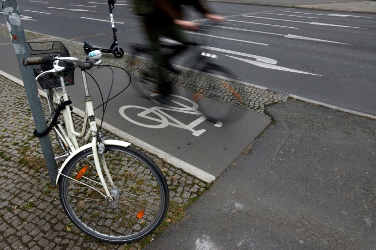 Versicherungen zahlen Rekordsumme für gestohlene Fahrräder