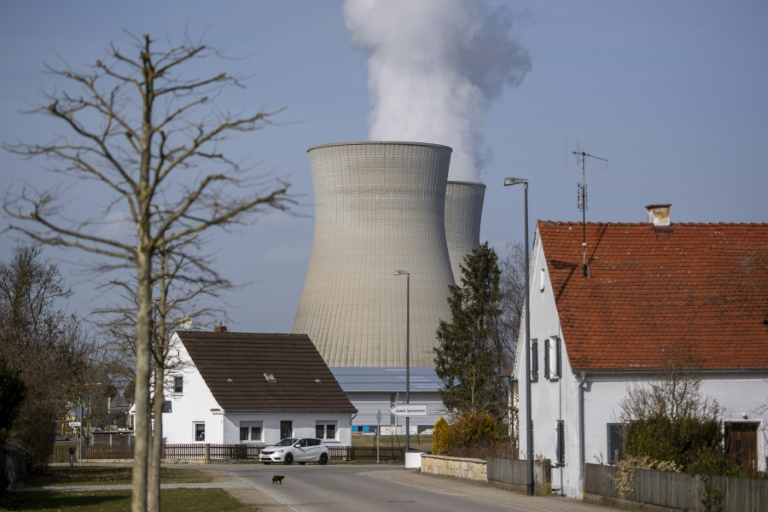 Urteil: Lagerung von Atommüll in bayerischem Gundremmingen bleibt erlaubt