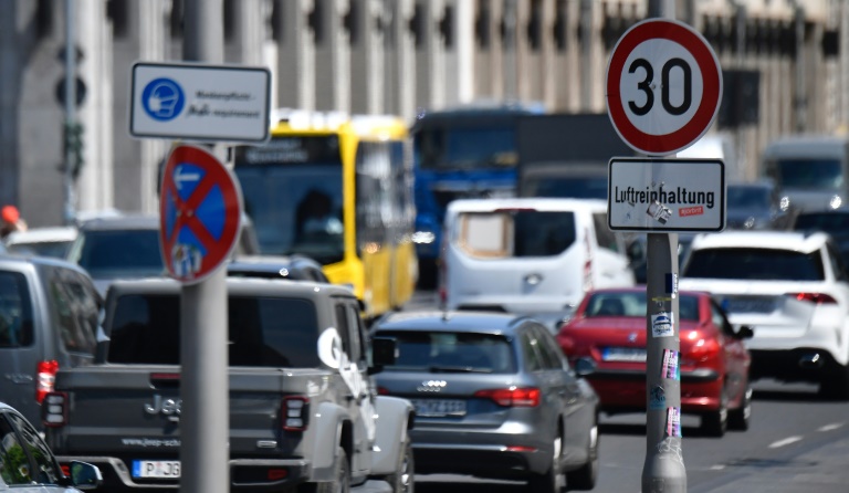 Weniger Verletzte bei Verkehrsunfällen im Februar