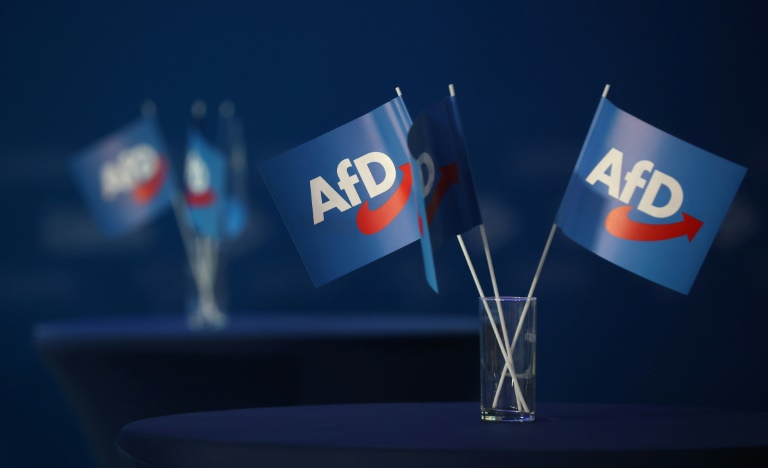 Gerichtsbeschluss: AfD in Schleswig-Holstein darf Schloss für Vortrag nutzen