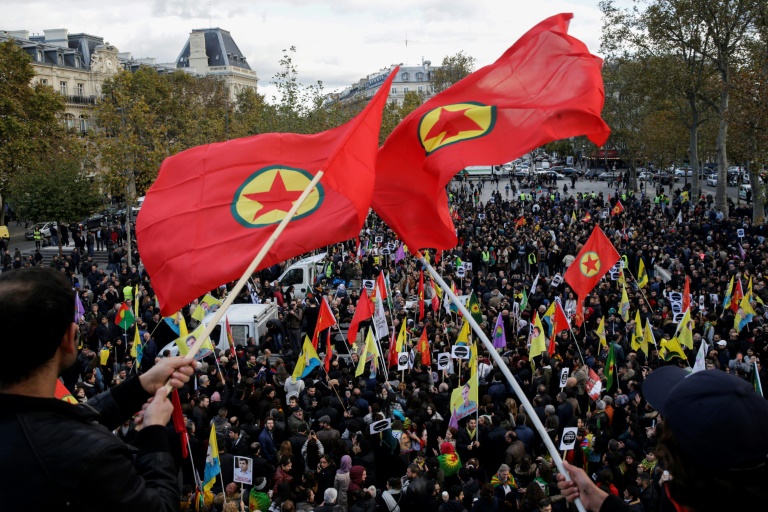 Fast drei Jahre Haft für PKK-Kader in niedersächsischem Celle