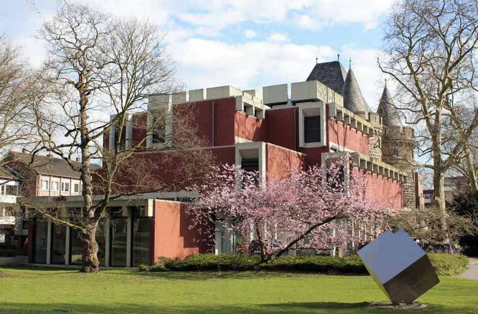 Clemens Sels Museum Neuss