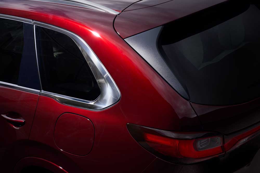 Der neue Mazda CX-80