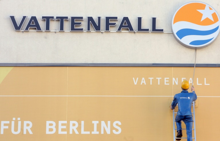 Bundeskartellamt erlaubt Berlin Kauf des Vattenfall-Fernwärmenetzes