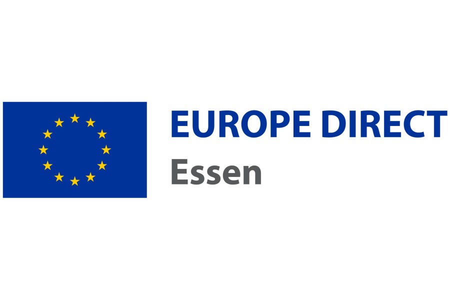Programm der Europawochen 2024 in Essen