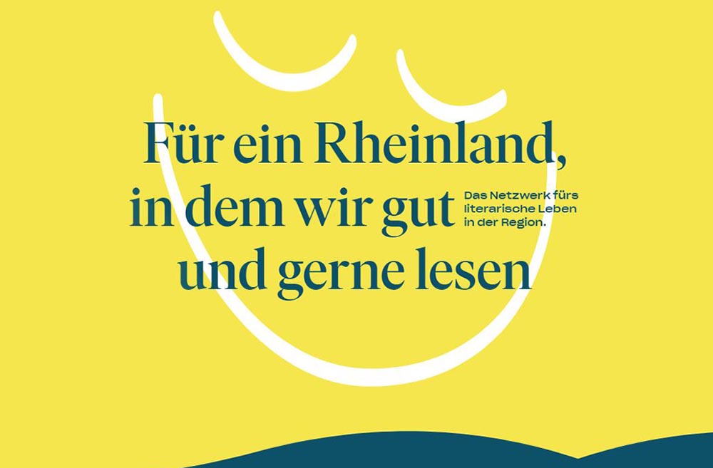 Krefeld: Online-Landkarte der „Literatur Rheinland“