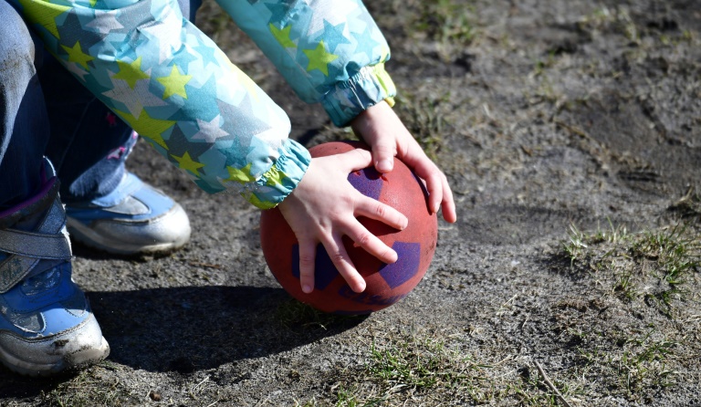 Väter verbringen im Schnitt eine Stunde und 19 Minuten pro Tag mit Kinderbetreuung