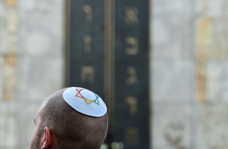 Zahl antisemitischer Straftaten im ersten Quartal laut Bericht deutlich gestiegen