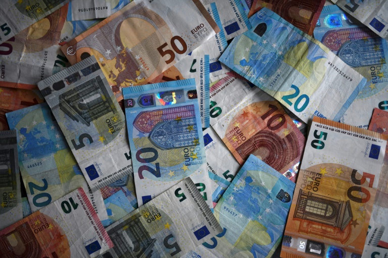 Falsche Banknote führt Polizei in Bayern zu 60.000 Euro Falschgeld