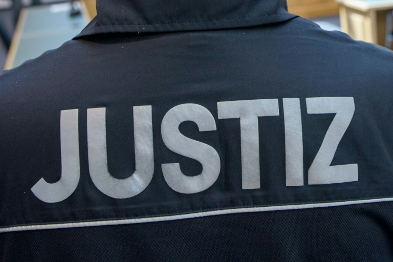 Prozess um zu Tode gequälte Prostituierte in Rheinland-Pfalz begonnen