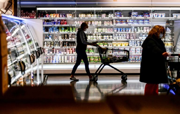 Studie: Verbraucher kaufen wieder häufiger nachhaltig produzierte Ware