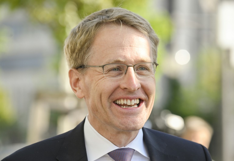 Günther für Öffnung der CDU zur Linken und Koalition mit Grünen