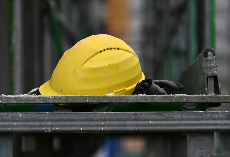 Bauhauptgewerbe streikt in Niedersachsen