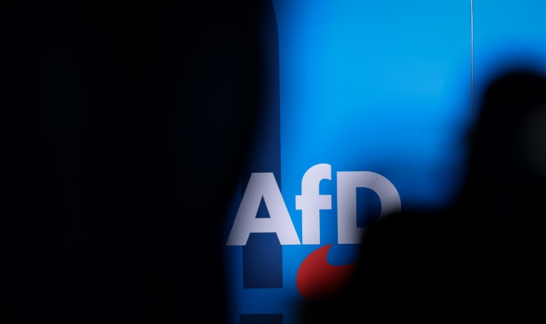 Ausschluss von Politiker Fest aus AfD rechtskräftig - Fest reagiert mit Spott