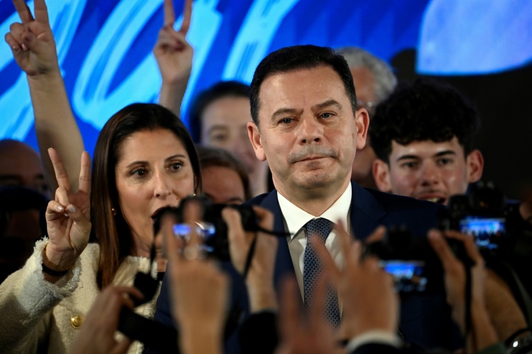 Scholz empfängt Portugals neuen Regierungschef Montenegro im Bundeskanzleramt