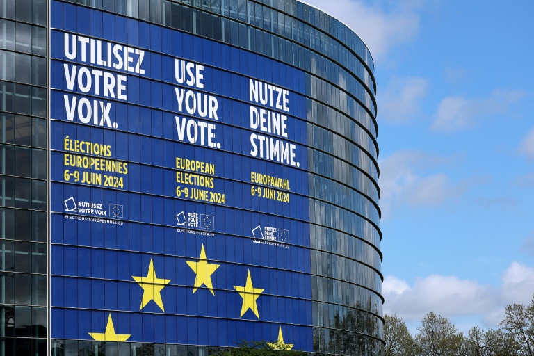 Studie: Union hat verständlichstes EU-Wahlprogramm - BSW unverständlichstes