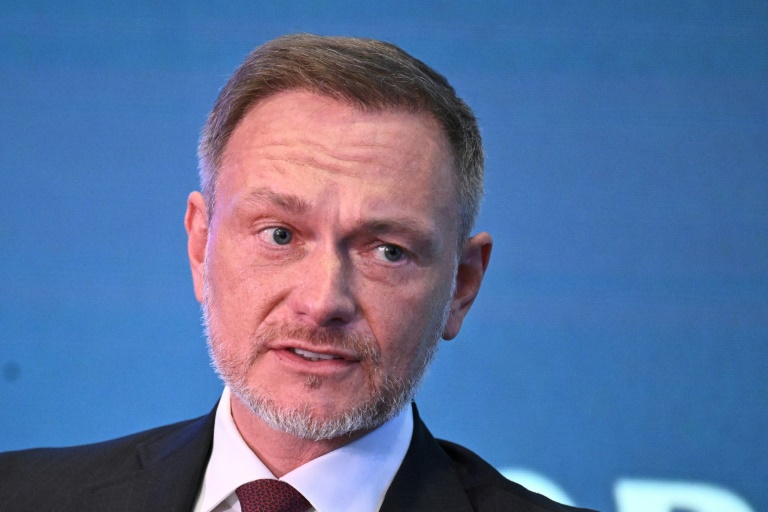 Lindner: Auswärtiges Amt und Entwicklungsministerium sollen Ausgaben beschränken