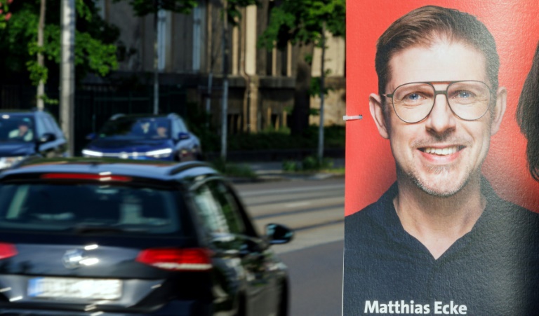 Nach Überfall auf SPD-Politiker in Dresden: Tatmotiv zunächst weiter unklar