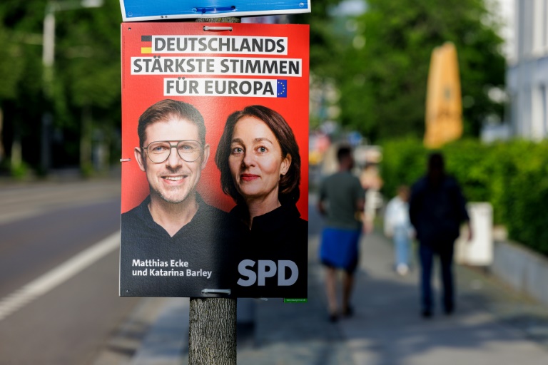 Bundestag debattiert über Angriffe auf Politiker in Aktueller Stunde
