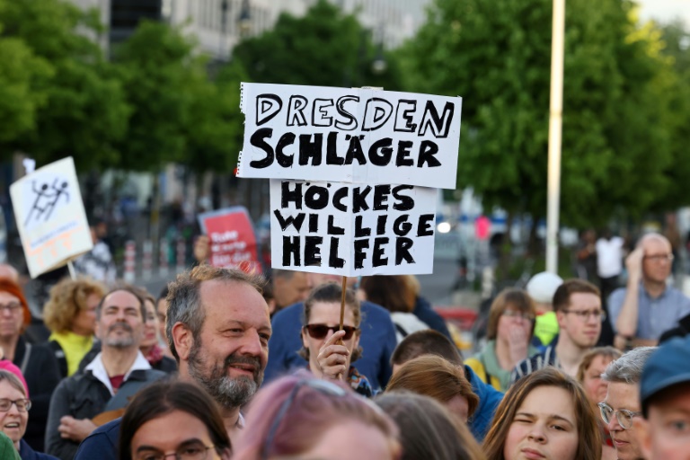 Nach Attacke auf SPD-Politiker: Sachsens Ministerpräsident will härtere Strafen