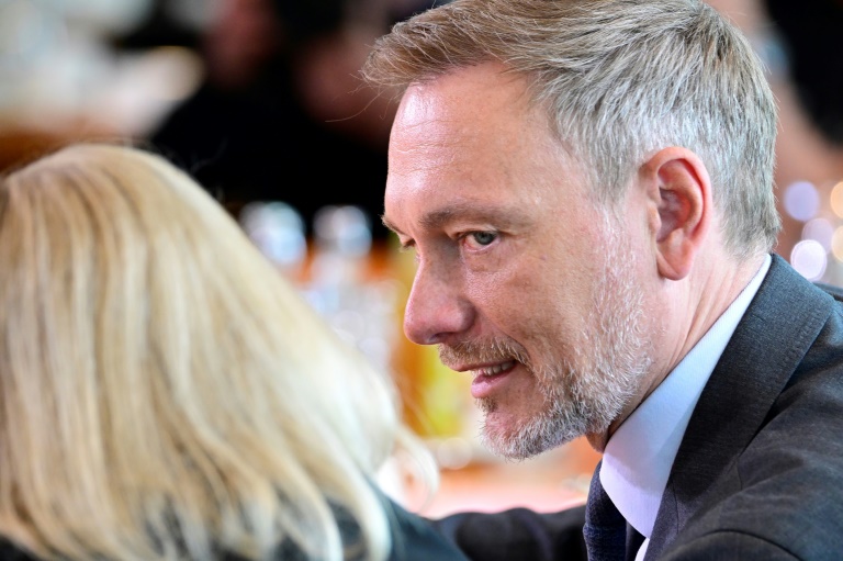 Lindner fordert vor Steuerschätzung weitere Einsparungen