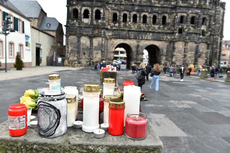 Anklage fordert in neuem Prozess um Amokfahrt von Trier lebenslange Haft