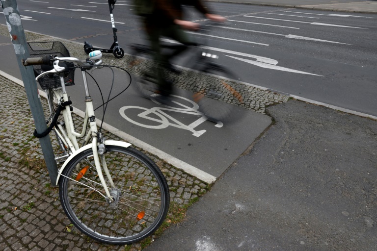 Studie: Radverkehr in Deutschland kann bis 2035 verdreifacht werden