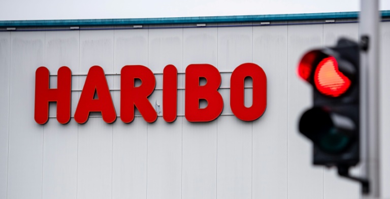 Haribo plant neues Werk im niederrheinischen Neuss