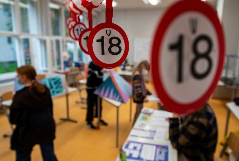 Kinderhilfswerk und Bundesjugendring starten wieder U18-Wahl