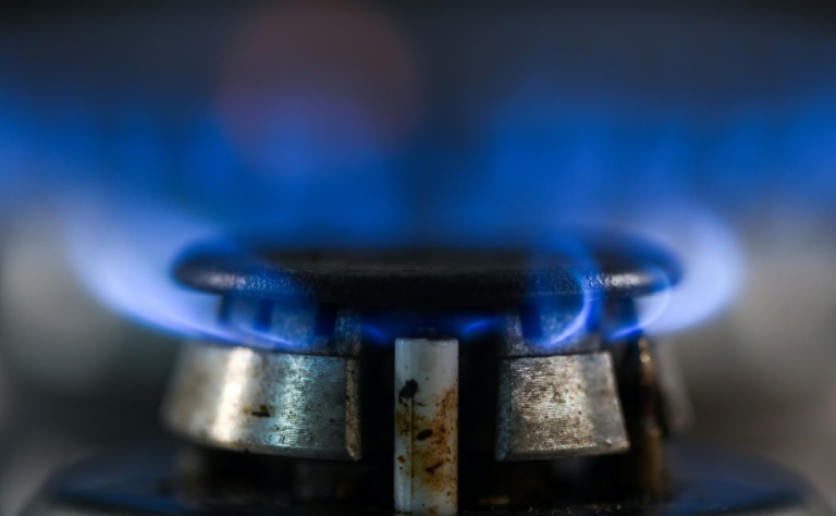 Gasspeicherumlage steigt ab Juli auf 2