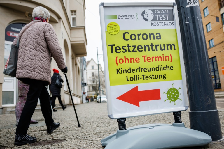 US-Hilfe für deutsche Rentnerin in Pandemie: Gericht billigt Kürzung durch Sozialamt