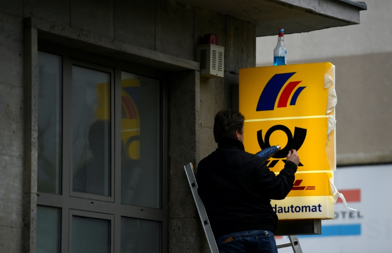 Kriminelle sollen Postbankfilialen betrieben haben: Großrazzia in Region Hannover