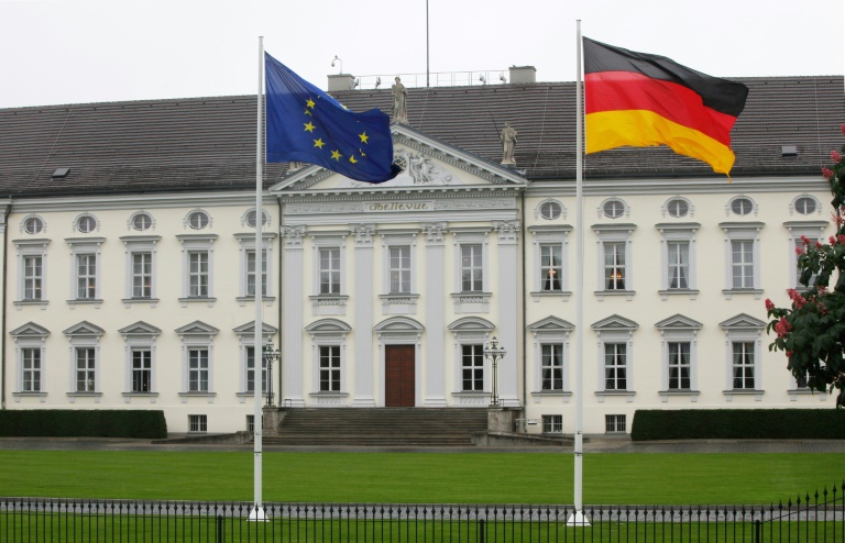 Steinmeier-Nachfolge: Scholz wünscht sich Frau als deutsches Staatsoberhaupt