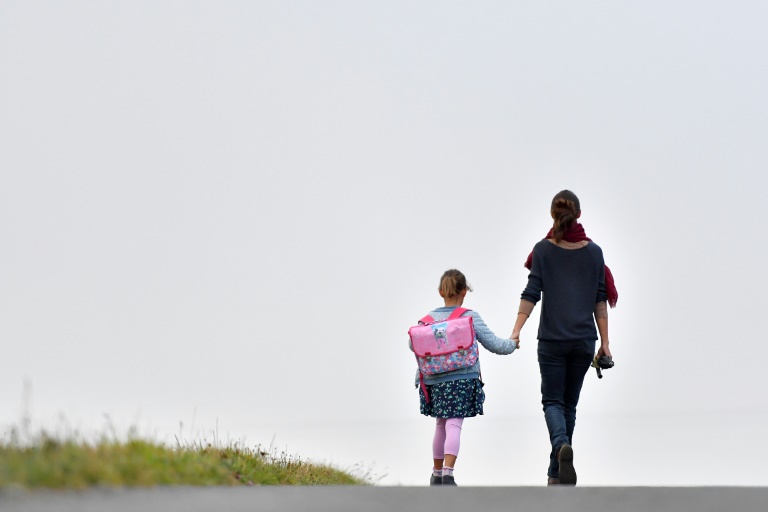 Eltern und ihre Kinder erhalten mehr Freiheit bei der Wahl des Nachnamens