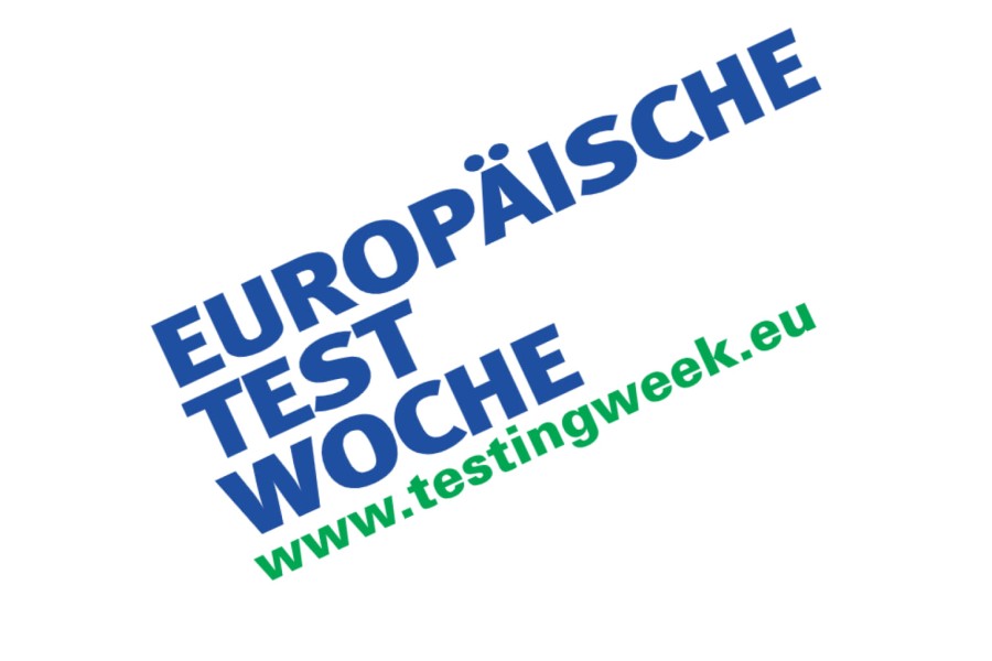 Essen: Europäische Testwoche im Mai 2024
