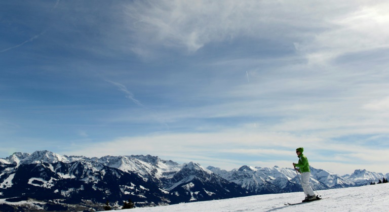 Deutlich mehr Einsätze von bayerischer Bergwacht in vergangenem Winter